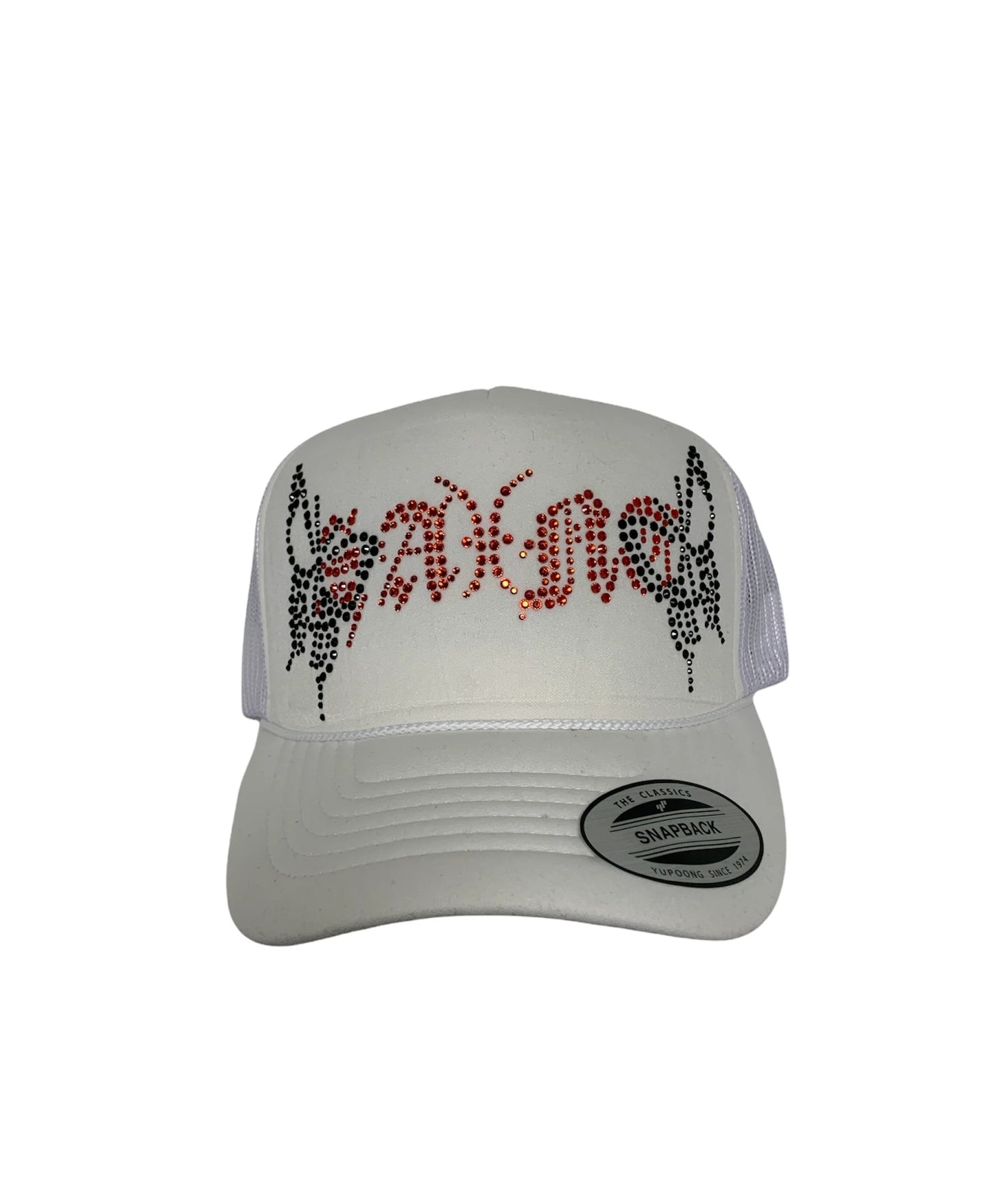 Mickey Saints Caps