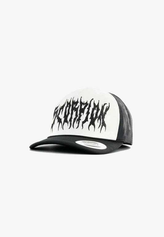 Vlizada Hologram Scorpion Cap