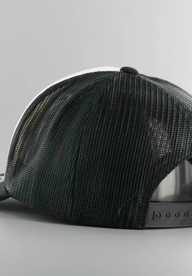 Vlizada Hologram Scorpion Cap