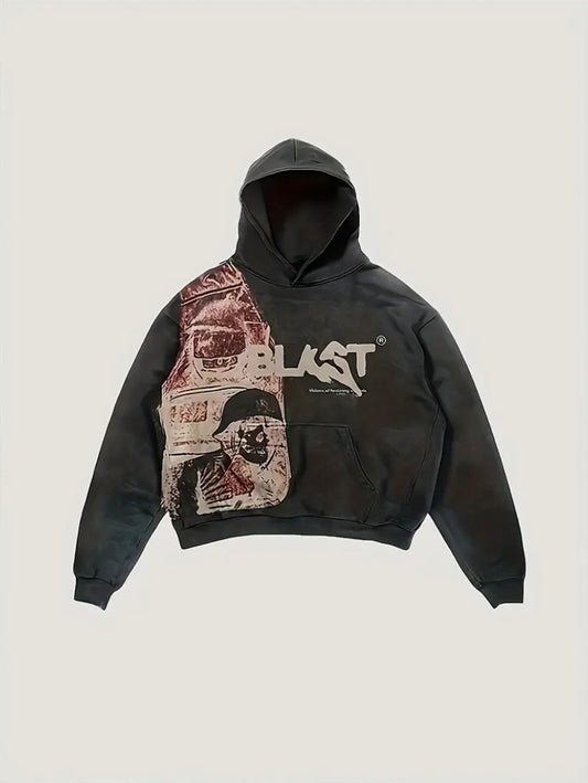 BLAST Hoodie