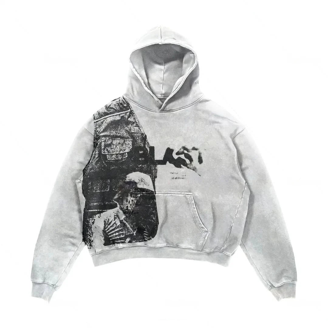 BLAST Hoodie