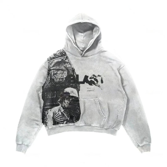 BLAST Hoodie