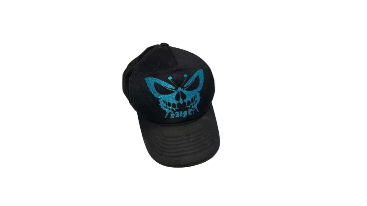 Mickey Saints Caps