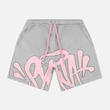 Syna Shorts