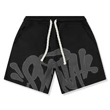 Syna Shorts