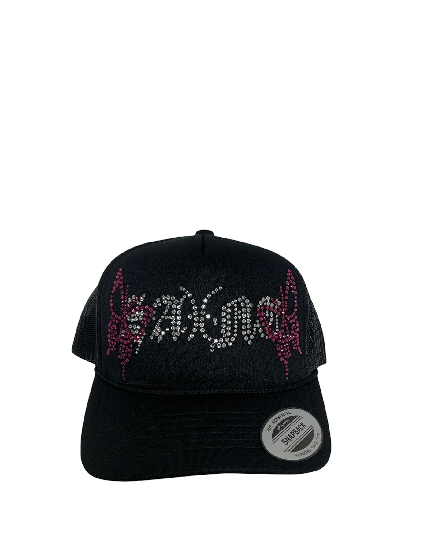 Mickey Saints Caps