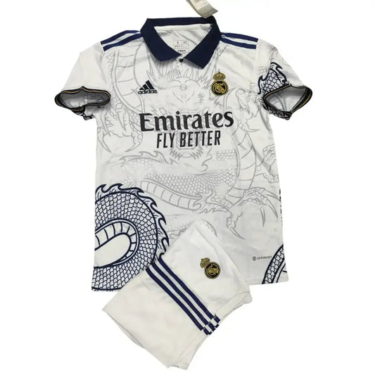 Real Madrid Emirates Fly Better