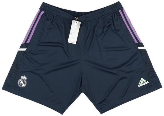 Real Madrid adidas Training Set