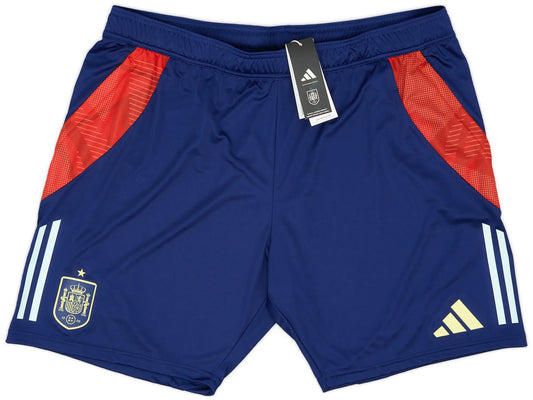 Spain Kit Training Set