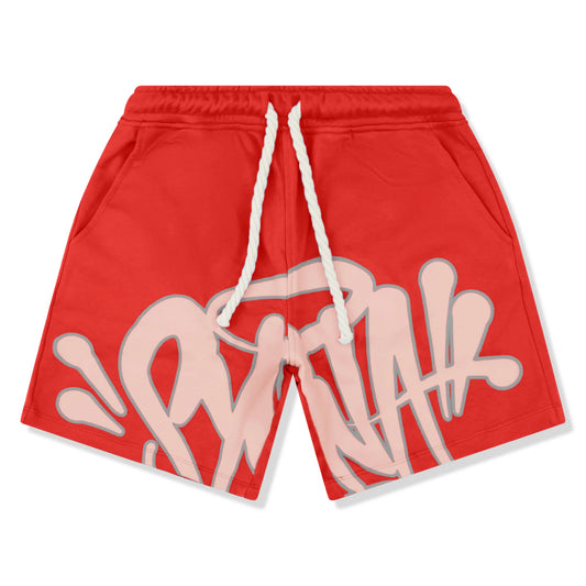 Syna Shorts