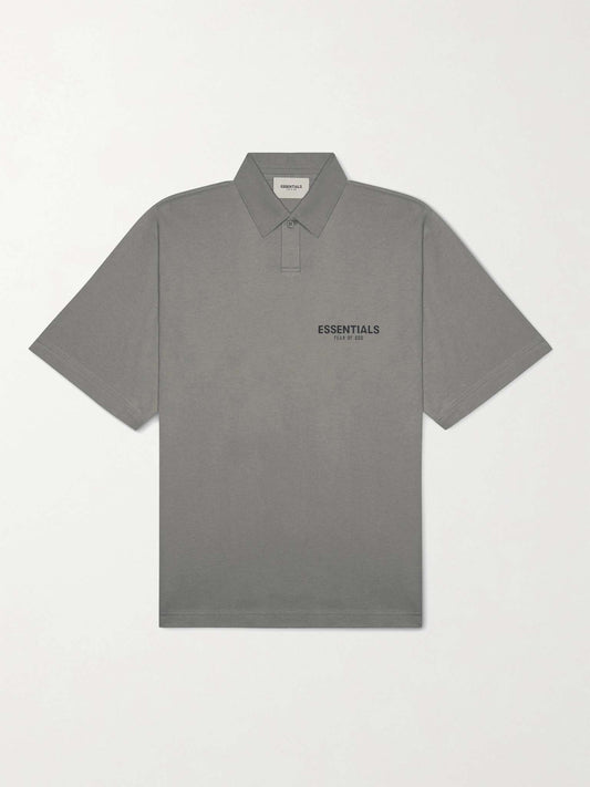 Fear Of God Essentials Polo Shirt
